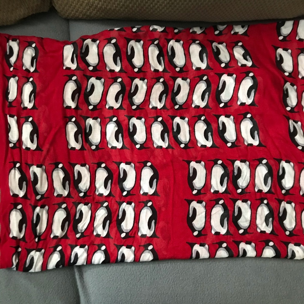 Vera Bradley scarf